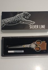 Jaguar Silver Line Mercury