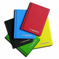 Coin Album For 96 Collection