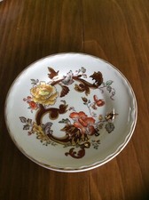 Mason Ware BROWN VELVET