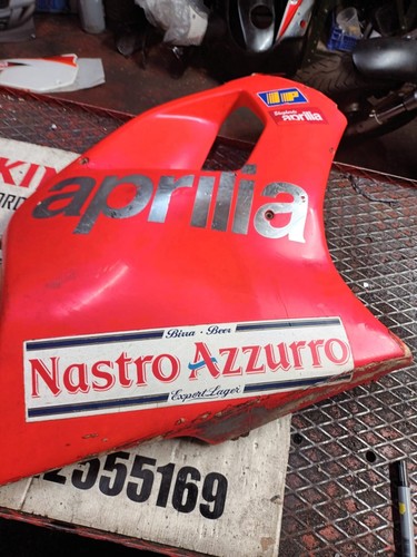 Aprilia 125 side - aprilia,