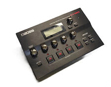 Boss GT-001 - Amp Modeller & Multi-Effects Processor