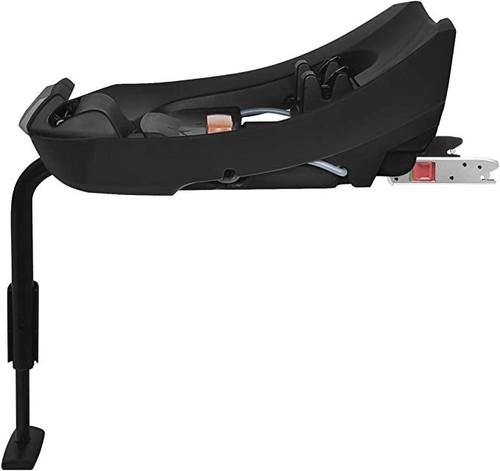 Cybex fix car - car, seat