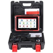 PORSCHE Professional Full Service Car Diagnostic Scanner Tablet Tool V+ ELITE