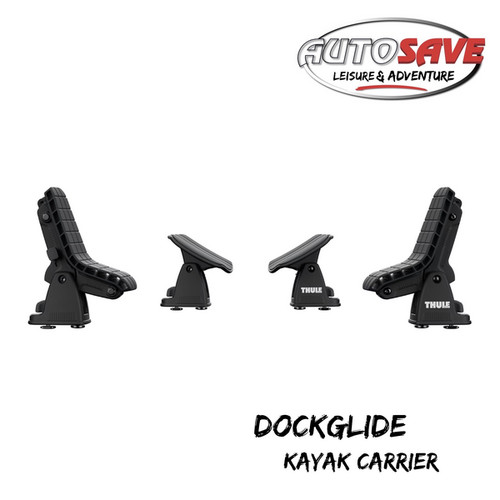 Thule 896 dockglide - -,