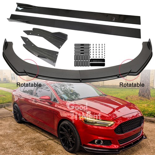 For ford mondeo front bumper - for,