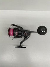 Shimano Vanford C5000XG Spinning Reel, High Gear, Saltwater Use, Used