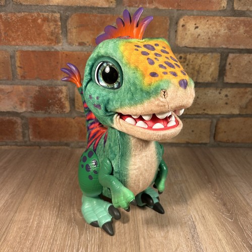 Hasbro furreal baby - hasbro,