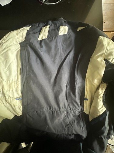 Bmw rallye suit - bmw,