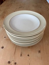 Denby Linen Gourmet Bowls –