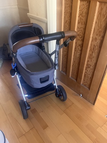 Mamas papas flip xt2 bundle - papas,