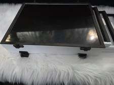 Used fishing seat box.OCTBOX