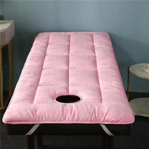 Spa massage table - spa, pad
