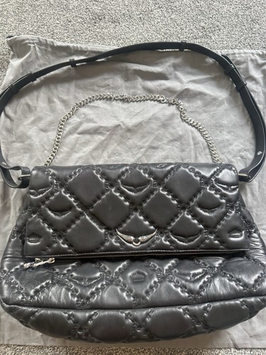 Zadig voltaire rocky ii xl - voltaire,