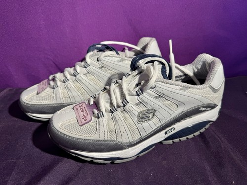 Sketchers shape ups - ups, sft