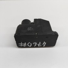 MERCEDES-BENZ S W140 Central