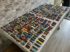 Hot Wheels Bundle Job Lot