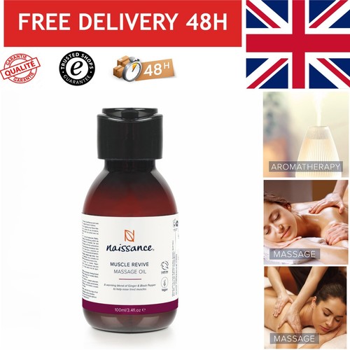 Naissance muscle revive - naissance,