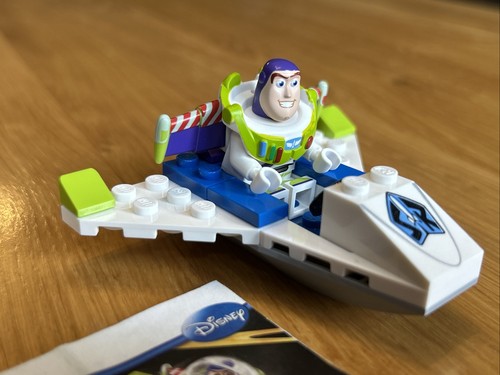 Lego toy story - lego,