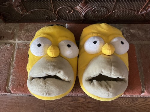 2008 the simpsons - simpsons, homer