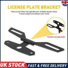 Universal Motorcycle License