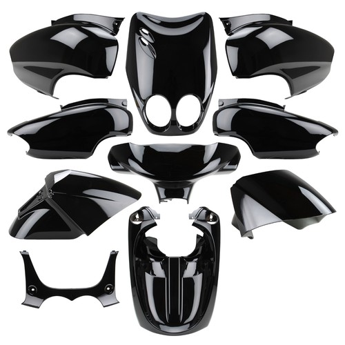 Fairing set pieces plastic - fairing,