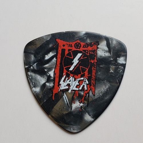 Slayer kerry king - kerry,