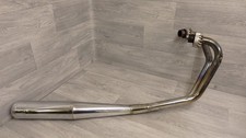 MOTAD exhaust system for 1980