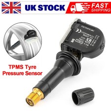 TPMS Tyre Pressure Sensor For
