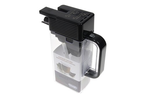 Delonghi jug chocolate choco - delonghi,