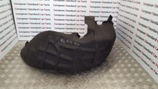 2008-2012 AUDI A4 REAR LEFT PASSENGER SIDE INNER WHEEL ARCH LINER GENUINE