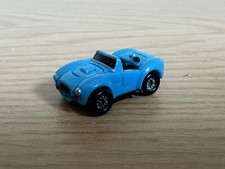 Micro Machines Galoob 1988