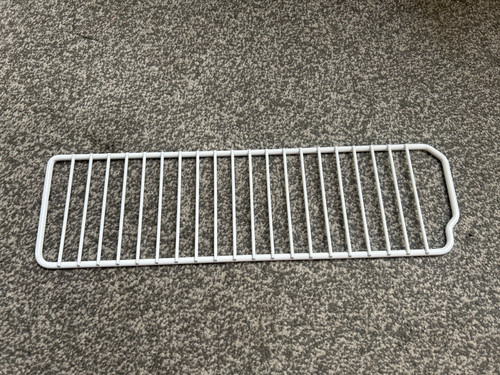 Thetford fridge white wire - fridge, sr