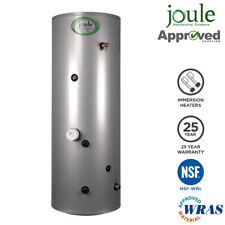 Joule Cyclone Unvented 170L