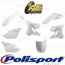Polisport Plastics Box Kit For