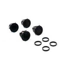 4x Genuine Renault Rear Park