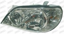 PRASCO KI7224804 Headlight
