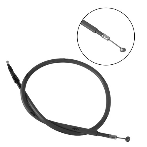 Clutch cable replacement - cable, fit