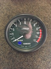 Genuine NOS Yamaha XS250 XS400
