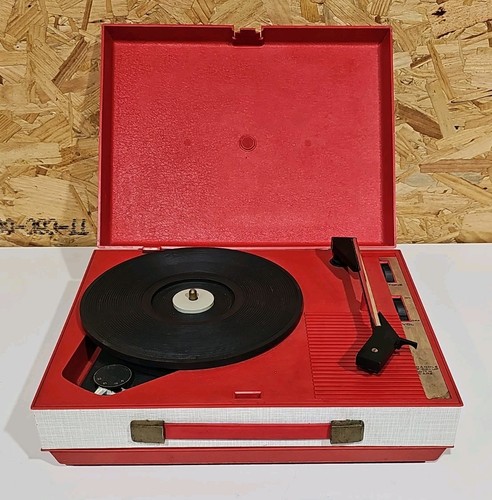 Fidelity portable record - fidelity, 42
