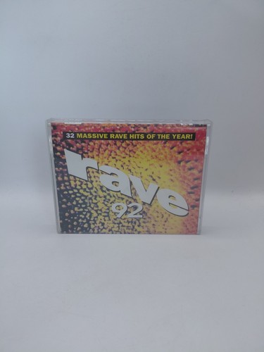 Rave massive hits - massive,