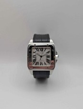 Cartier Santos 100 Automatic