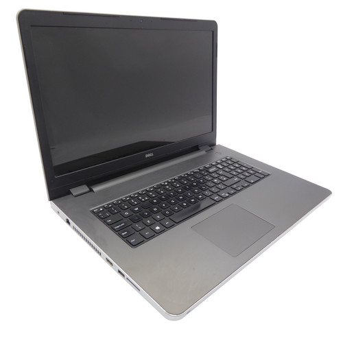 Dell laptop inspiron 5758 - dell,