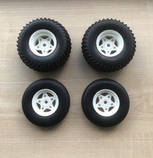 New Tamiya Grasshopper/Sand