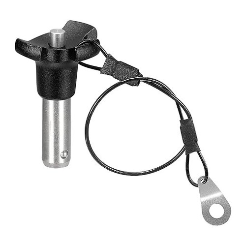Ball locking pins - ball, with