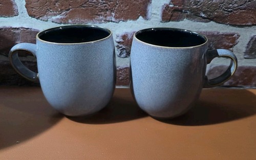Pair used large denby - of,