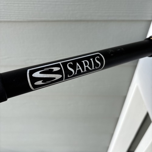 Saris bike beam top tube - bike, bar