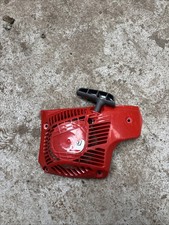 Genuine Efco 137 chainsaw