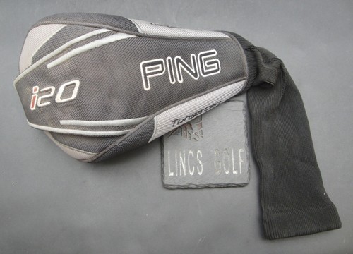 Ping i20 tungsten driver head - i20,