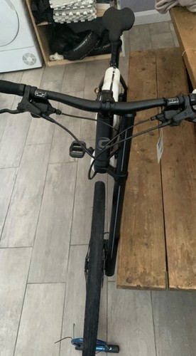 Cannondale bad boy lefty - boy,