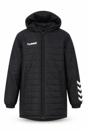 Hummel mens puffer - mens, size
